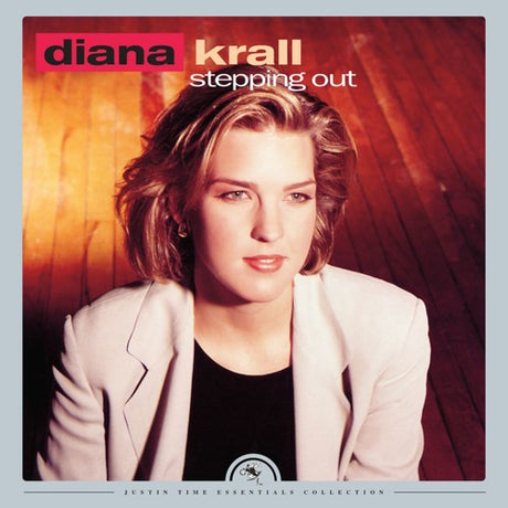 Stepping Out, Diana Krall, LP