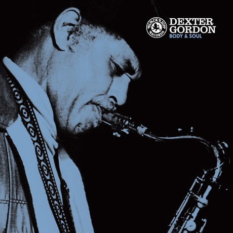 Body & Soul, Dexter Gordon, LP