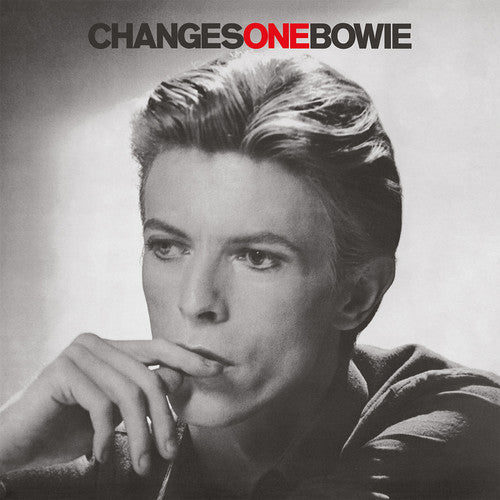 Changesonebowie, David Bowie, CD