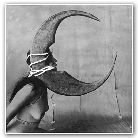 Moonlover, Ghost Bath, CD