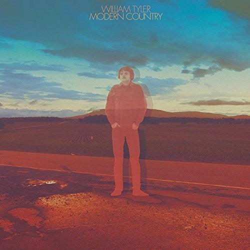 Modern Country, William Tyler, LP