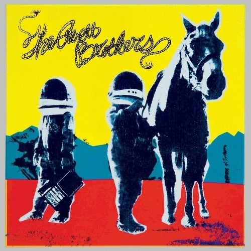 True Sadness, Avett Brothers, LP