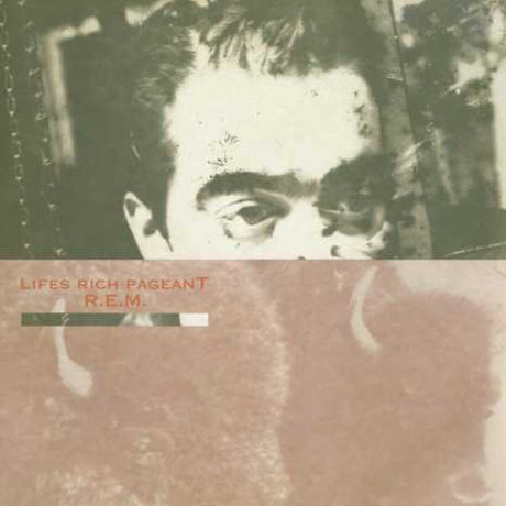 Lifes Rich Pageant, R.E.M., LP