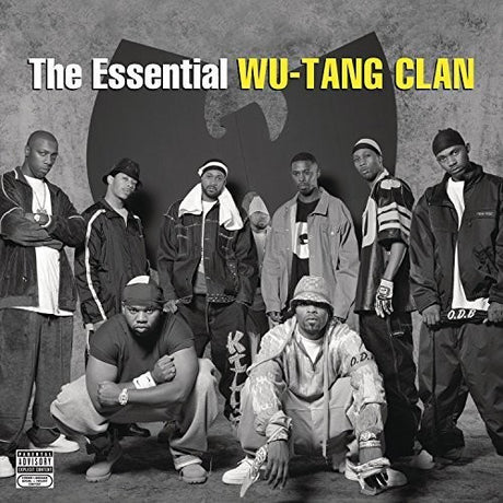 Essential Wu-Tang Clan, Wu-Tang Clan, LP