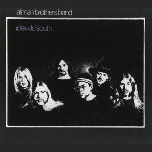 Idlewild South
