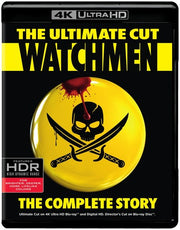 Watchmen: Ultimate Cut