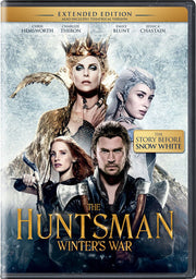 Huntsman: Winter's War