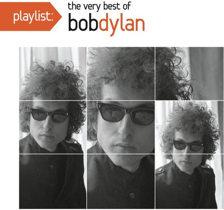 Playlist: Very Best Of, Bob Dylan, CD