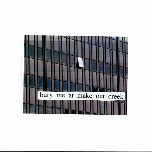 Bury Me At Makeout Creek, Mitski, CD