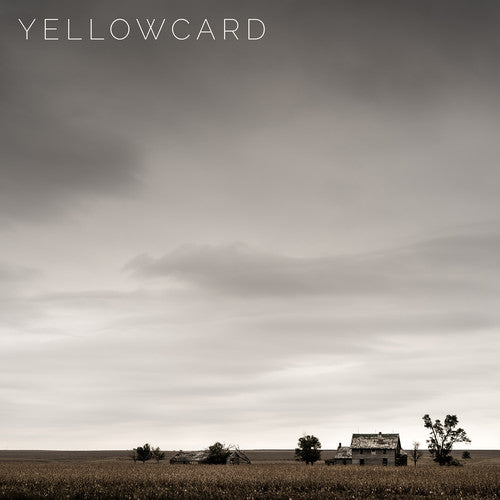 Yellowcard (Gray), Yellowcard, LP