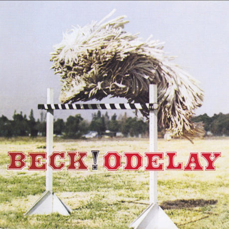 Odelay, Beck, LP