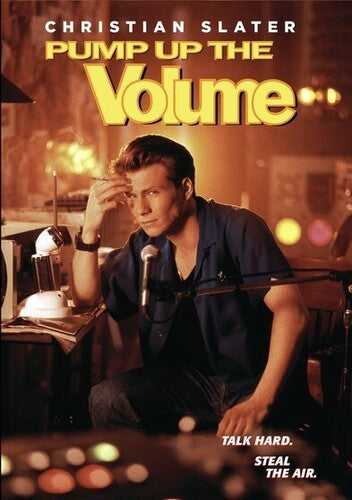 Pump Up The Volume, Pump Up The Volume, DVD