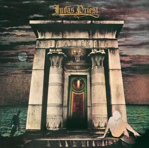 Sin After Sin, Judas Priest, LP