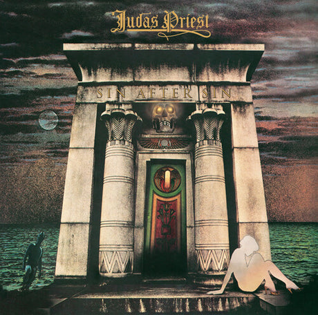 Sin After Sin, Judas Priest, LP