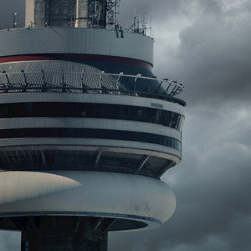 Views, Drake, LP