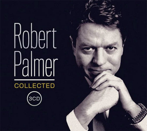 Collected, Robert Palmer, CD