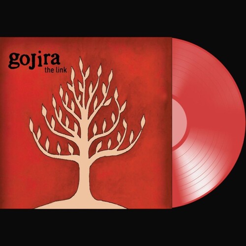 Link, Gojira, LP