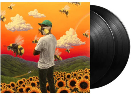 Flower Boy, Tyler The Creator, LP