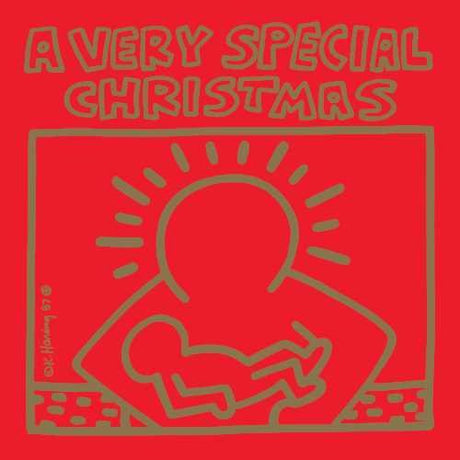 Very Special Christmas / Various, Very Special Christmas / Various, LP
