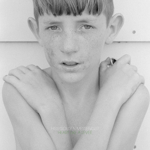 Heart Like A Levee -- Hiss Golden Messenger, LP
