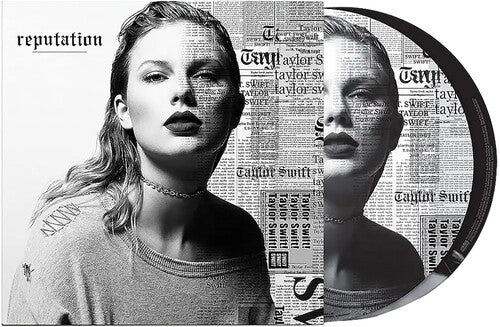 Reputation, Taylor Swift, LP