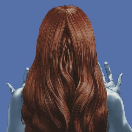 Mystere, La Femme, LP