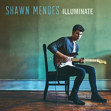 Illuminate, Shawn Mendes, LP