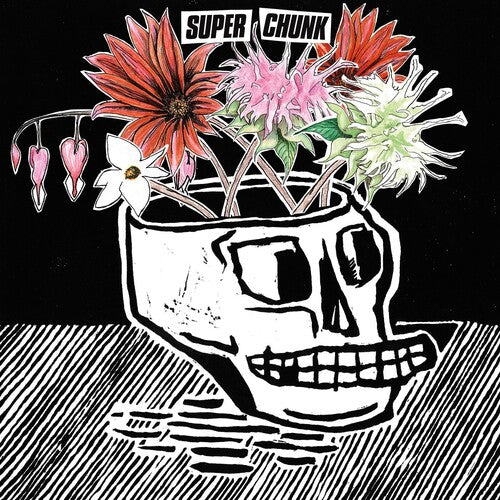 What A Time To Be Alive, Superchunk, LP