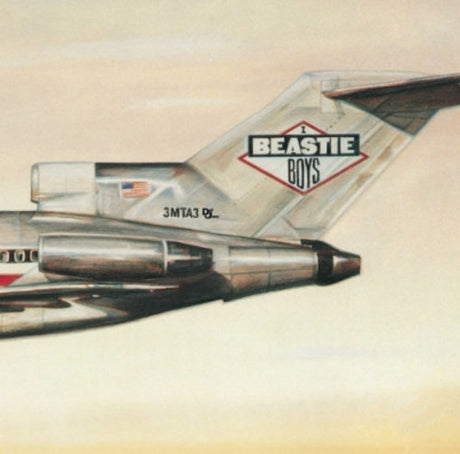 Licensed To Ill (30Th Anniversary Edition), Beastie Boys, LP