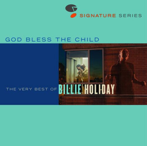 Jazz Signatures God Bless The Child: Very Best Of -- Billie Holiday, CD