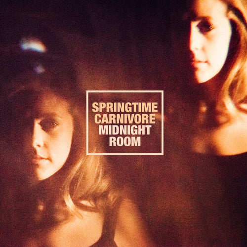 Midnight Room, Springtime Carnivore, LP