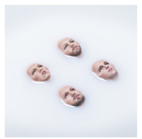 Walls, Kings Of Leon, LP