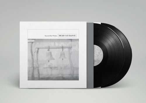 Toward The Within, Dead Can Dance, LP