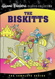 Biskitts: Complete Series