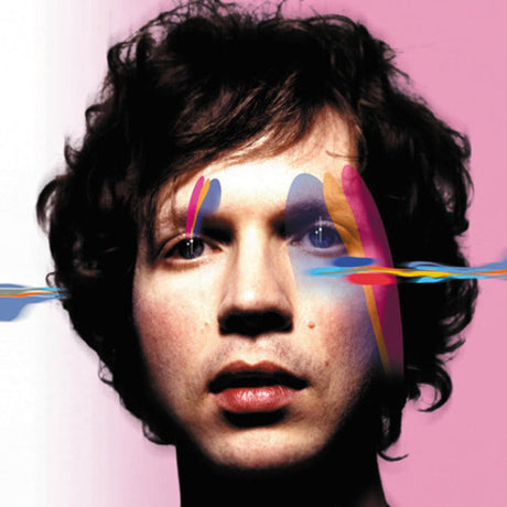 Sea Change, Beck, LP
