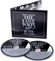Last Waltz (40Th Anniversary Edition)