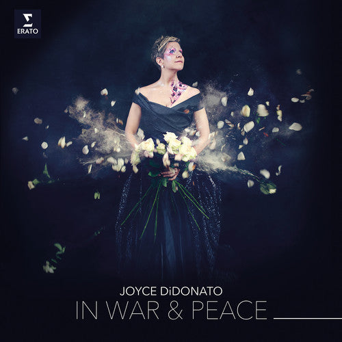 In War & Peace: Harmony Through Music -- Joyce Didonato, LP