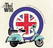 Many Faces Of The Who / Various
