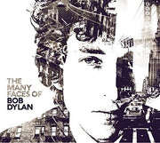 Many Faces Of Bob Dylan / Various