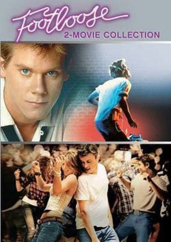 Footloose '84 / Footloose '11 Double Pack, Footloose '84 / Footloose '11 Double Pack, DVD