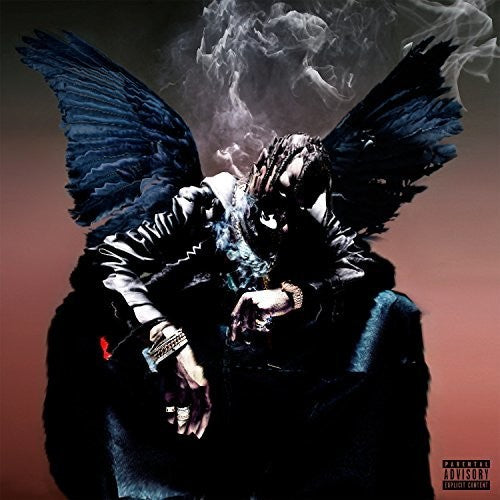 Birds In The Trap Sing Mcknight, Travis Scott, LP