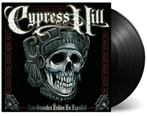 Los Grandes Exitos En Espanol, Cypress Hill, LP