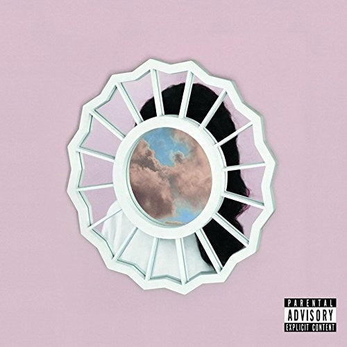 Divine Feminine, Mac Miller, LP
