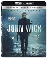 John Wick