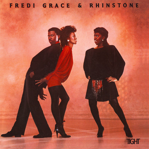 Tight (Bonus Tracks Edition) -- Grace,Fredi / Rhinestone, CD