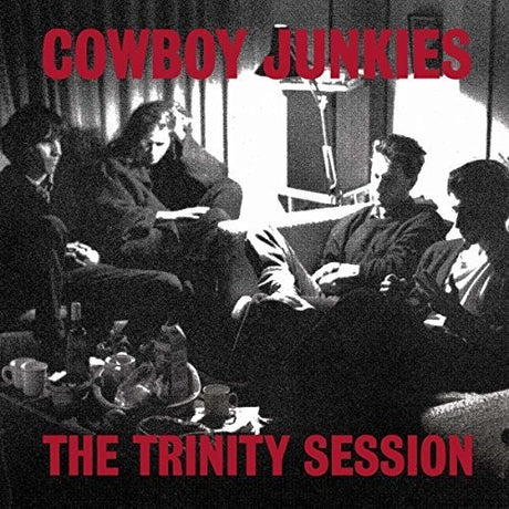 Trinity Session, Cowboy Junkies, LP