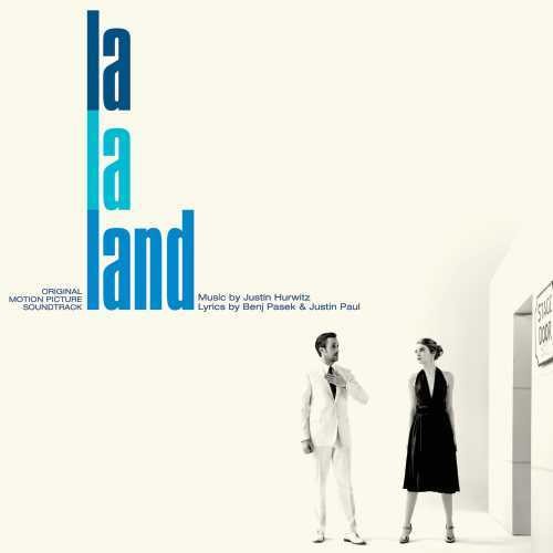 La La Land / O.S.T., La La Land / O.S.T., LP