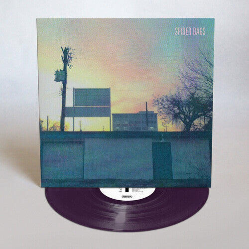 Someday Everything Will Be Fine