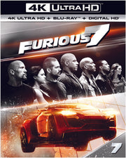 Furious 7