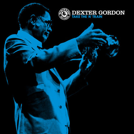 Take The A Train, Dexter Gordon, LP